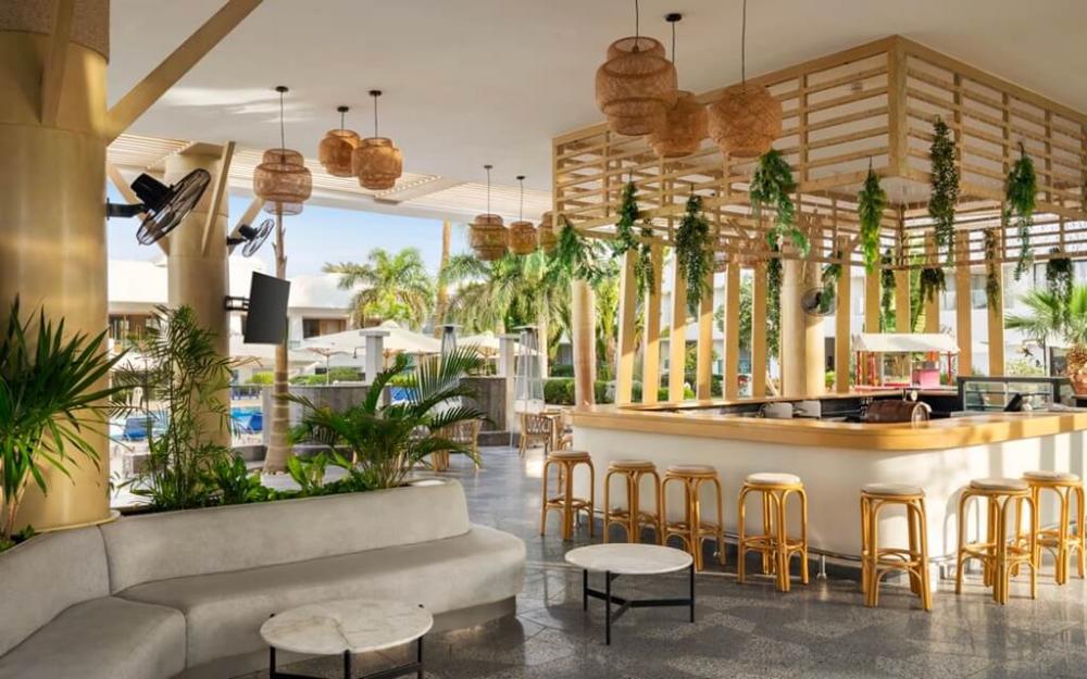 Hotel Novotel Beach Sharm - poza 5