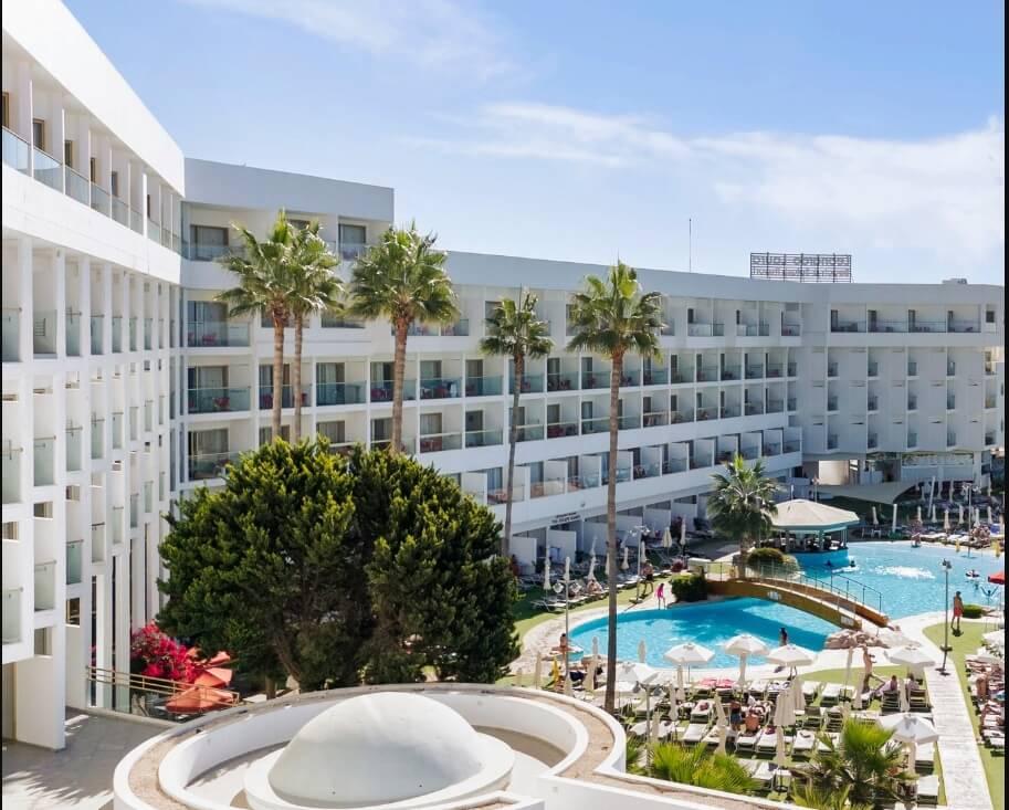 Hotel Leonardo Laura Beach - poza 3