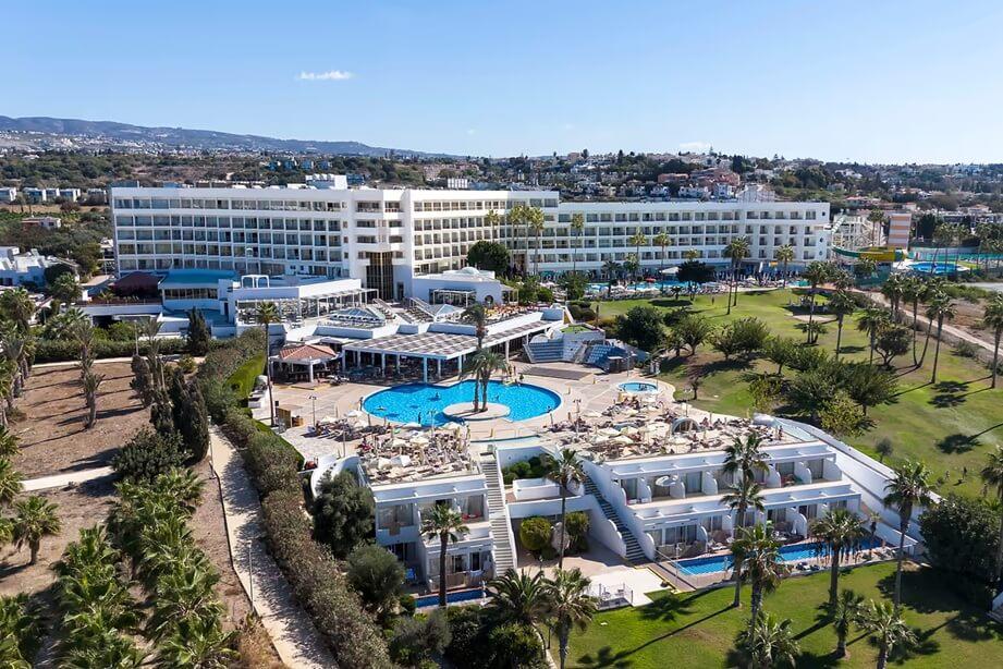 Hotel Leonardo Laura Beach - poza 2