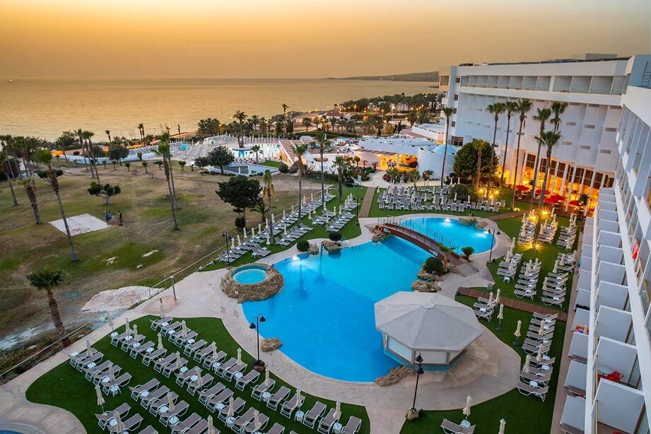 Hotel Leonardo Laura Beach - poza 5