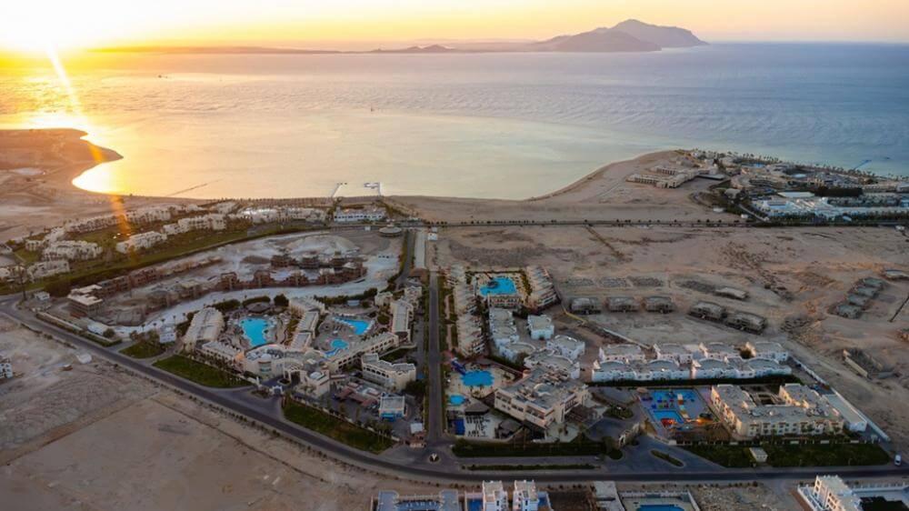 Hotel Ivy Cyrene Island - poza 2