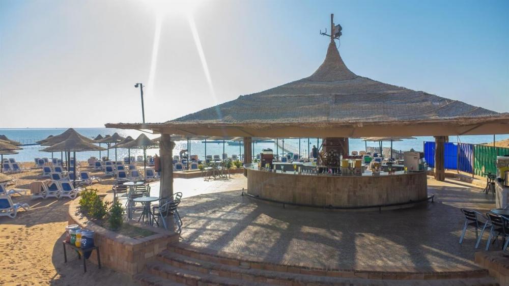 Hotel Ivy Cyrene Island - poza 4