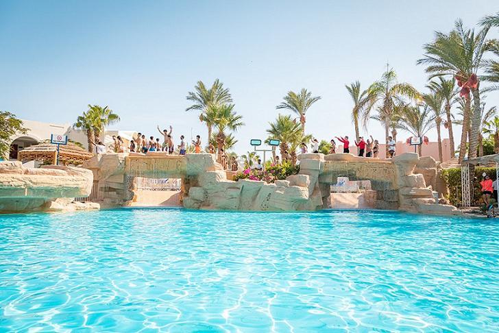 Hotel Sierra Resort - poza 2