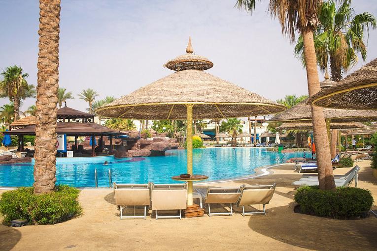 Hotel Sierra Resort - poza 3