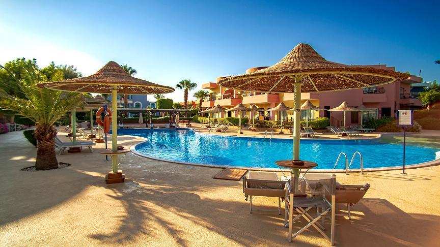 Hotel Sierra Resort - poza 4