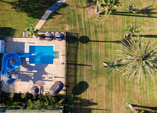 Hotel Golden Bay Beach - poza 5