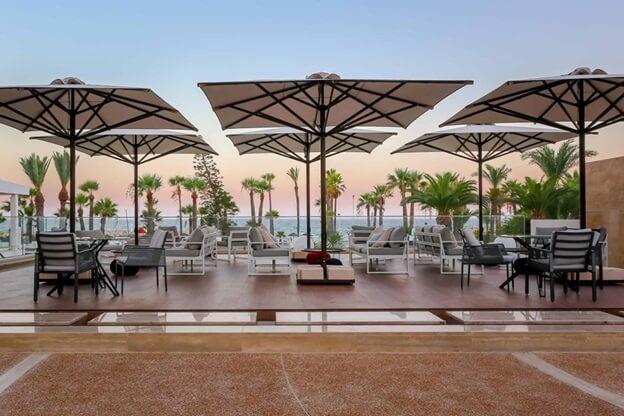 Hotel Golden Bay Beach - poza 3