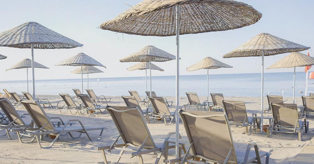 Hotel Berry Blue - poza 2