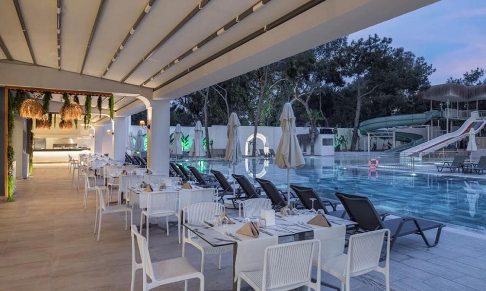 Hotel Berry Blue - poza 4
