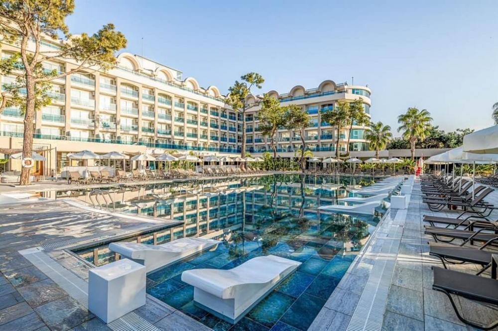 Hotel Berry Blue - poza 1