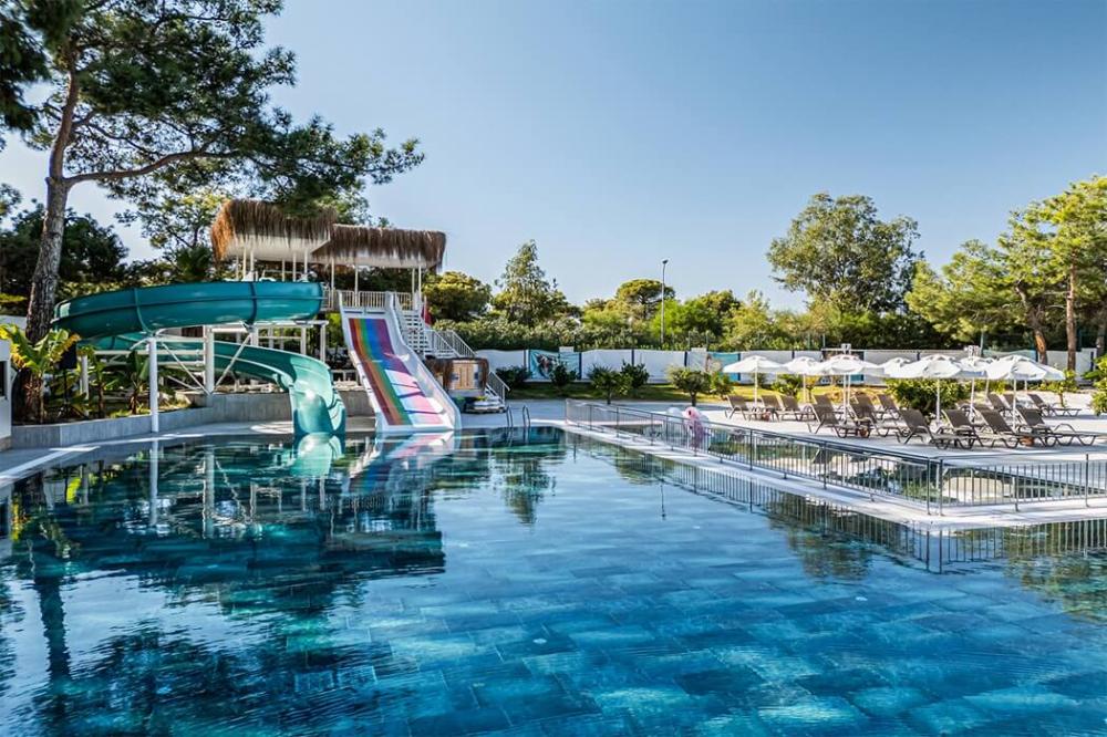 Hotel Berry Blue - poza 3