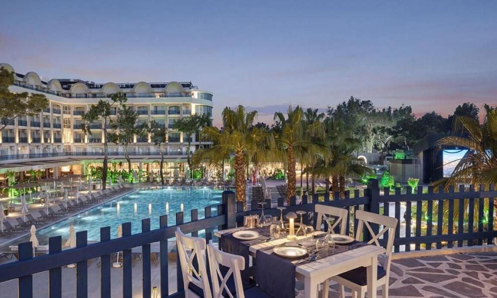Hotel Berry Blue - poza 5