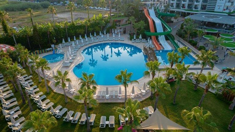 Hotel Aria - poza 2