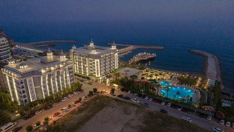 Hotel Aria - poza 5