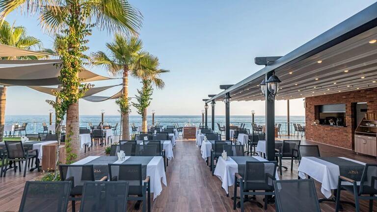 Hotel Aria - poza 4