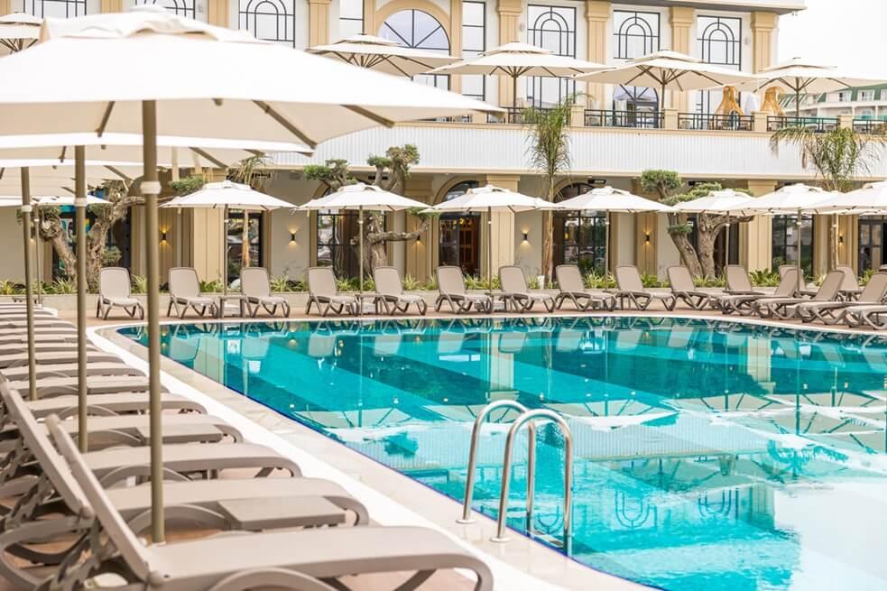 Hotel Serenity Queen - poza 2