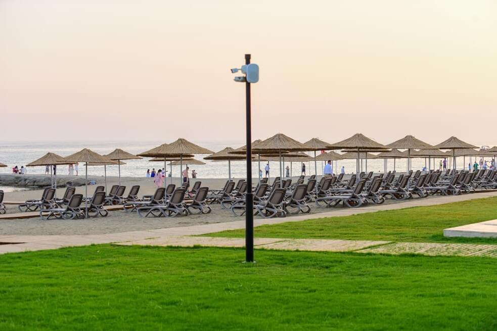 Hotel Serenity Queen - poza 3