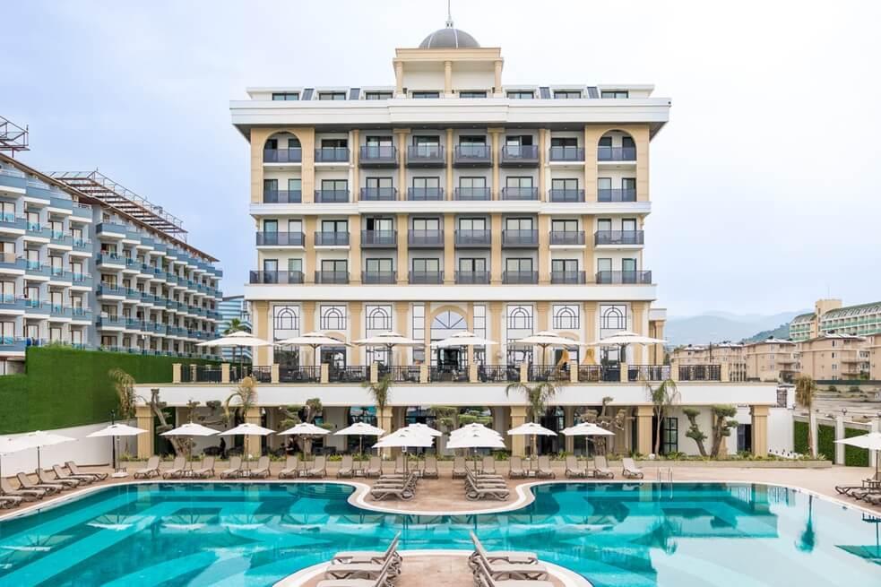 Hotel Serenity Queen - poza 1