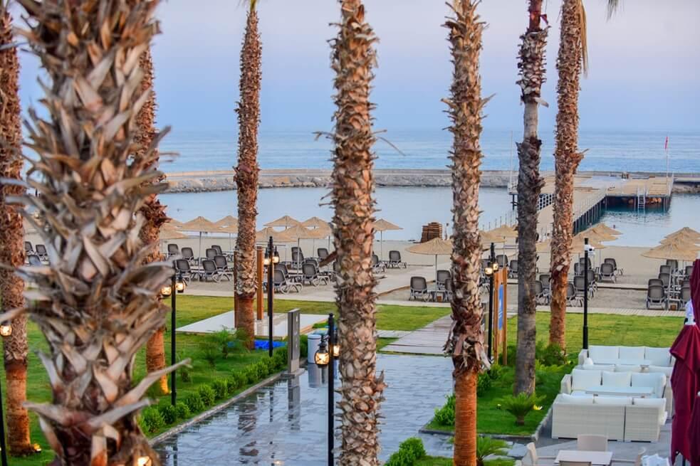 Hotel Serenity Queen - poza 4