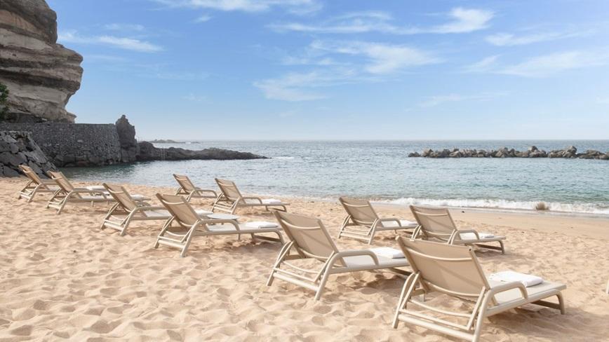 Hotel The Ritz Carlton Abama - poza 4