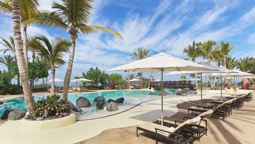 Hotel The Ritz Carlton Abama - poza 5