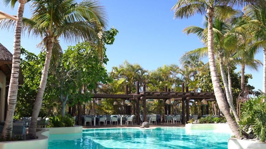 Hotel The Ritz Carlton Abama - poza 2