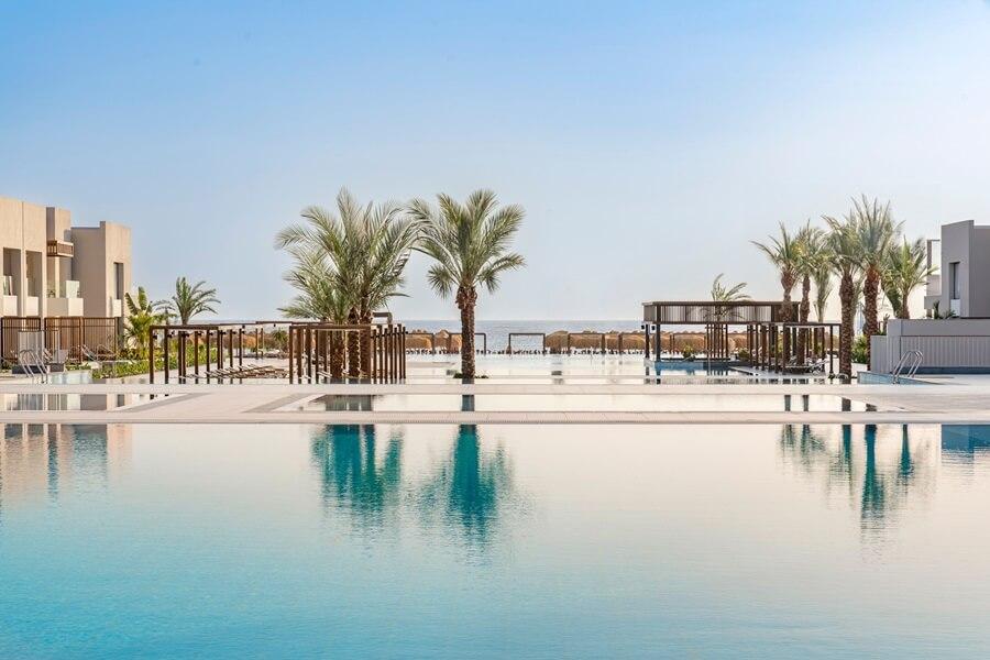Hotel Jaz Amara - poza 1