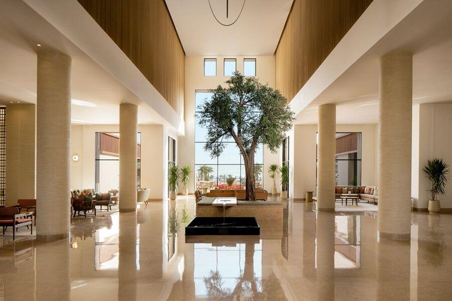 Hotel Jaz Amara - poza 4