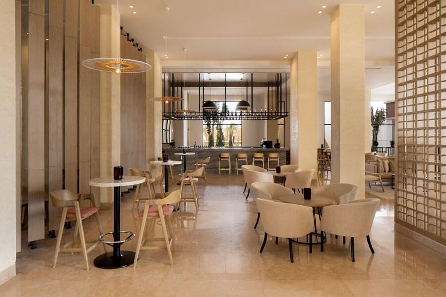 Hotel Jaz Amara - poza 5