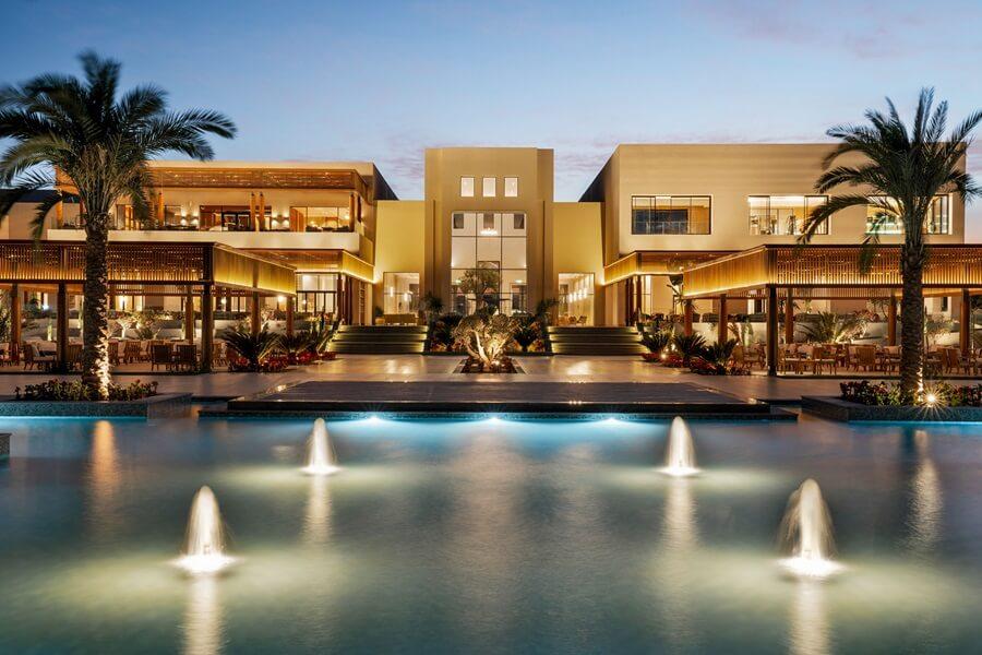 Hotel Jaz Amara - poza 3
