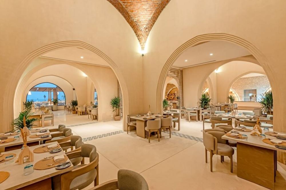Hotel Sunrise Anjum - poza 2
