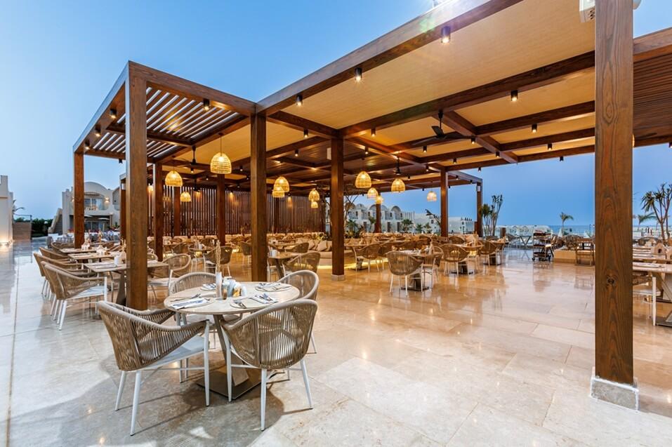 Hotel Sunrise Anjum - poza 4