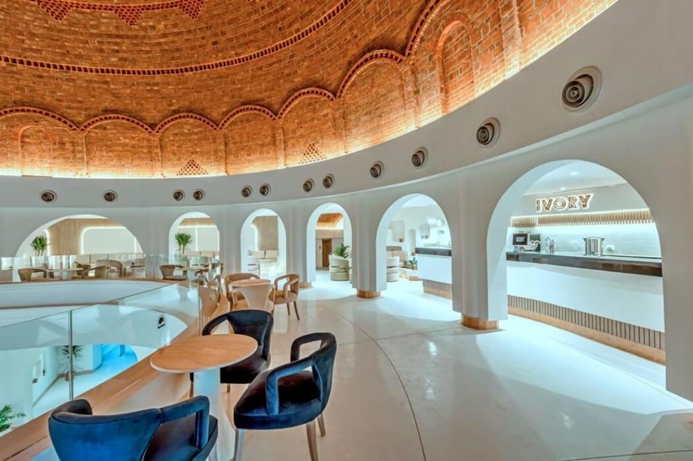 Hotel Sunrise Anjum - poza 3