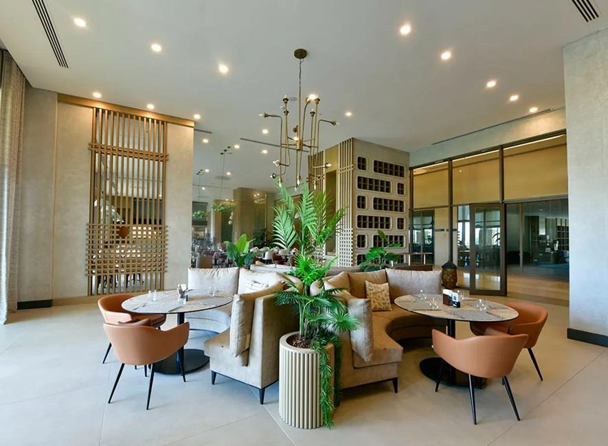 Hotel Ethno - poza 4