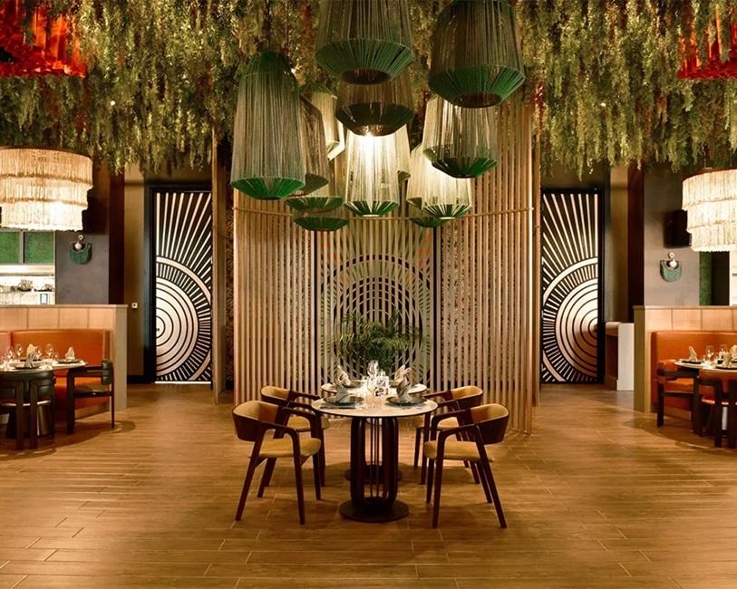 Hotel Ethno - poza 3