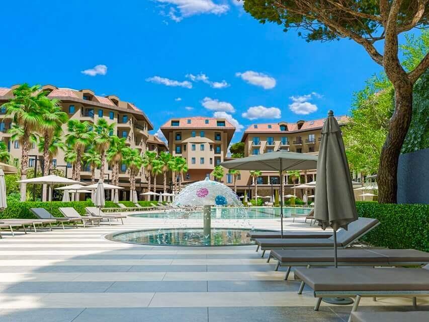 Hotel Numa Club Side - poza 5
