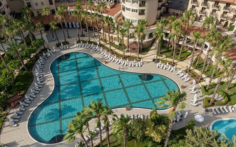 Hotel Numa Club Side - poza 2