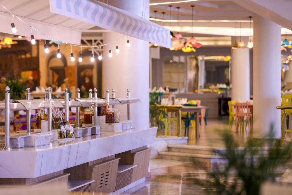 Hotel Calimera Blend Paradise - poza 5