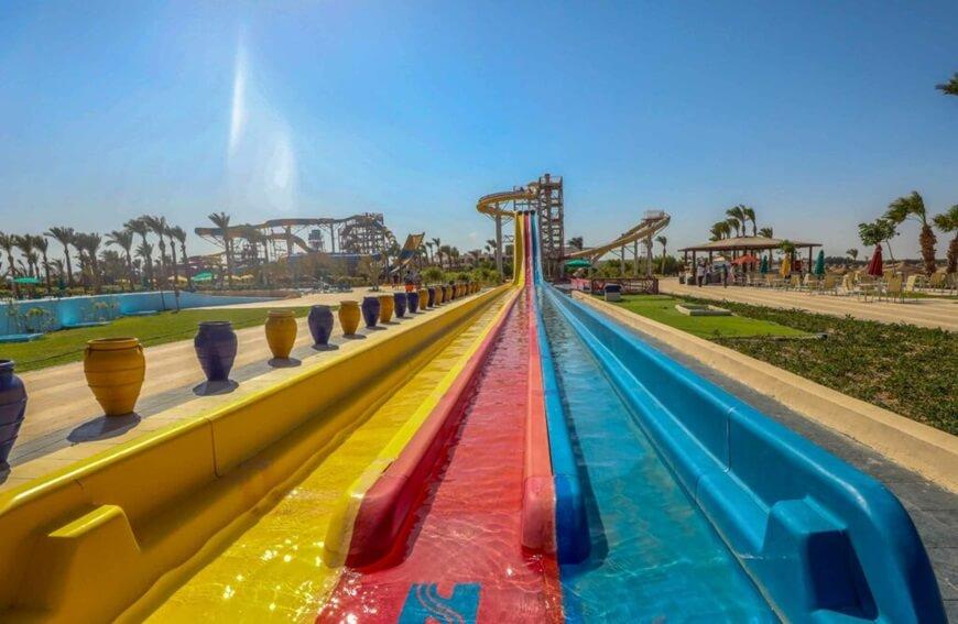 Hotel Calimera Blend Paradise - poza 2