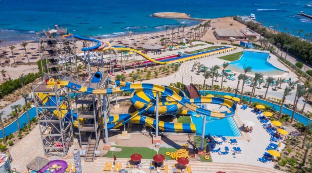 Hotel Calimera Blend Paradise - poza 3