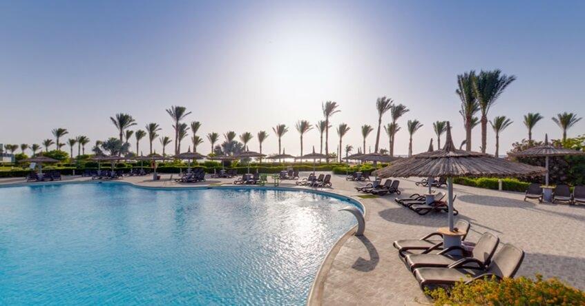 Hotel Coral Sea WaterWorld - poza 3