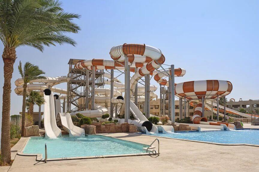 Hotel Coral Sea WaterWorld - poza 2
