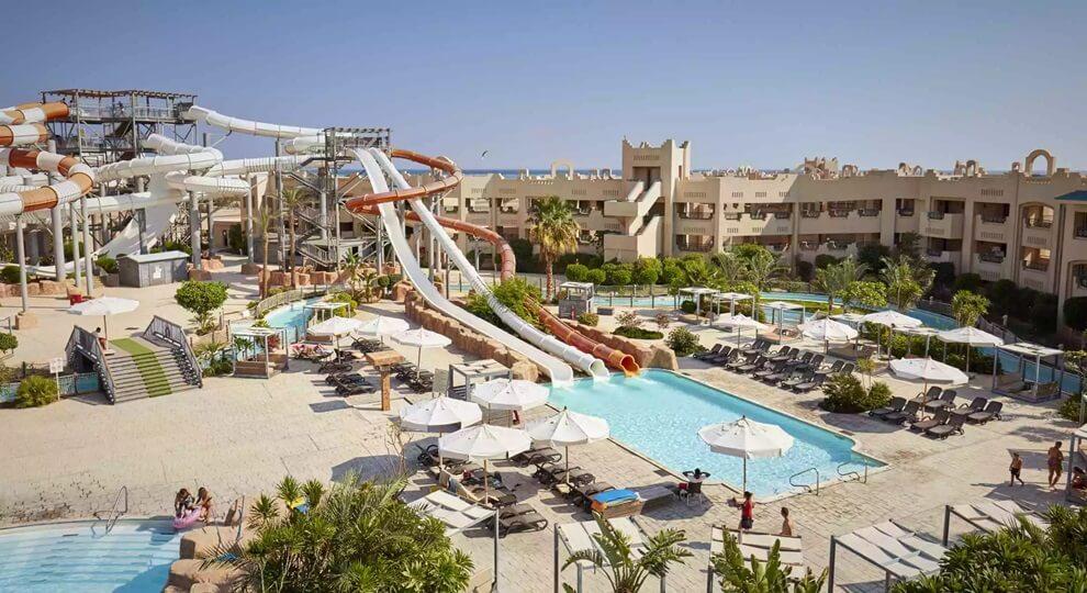 Hotel Coral Sea WaterWorld - poza 5