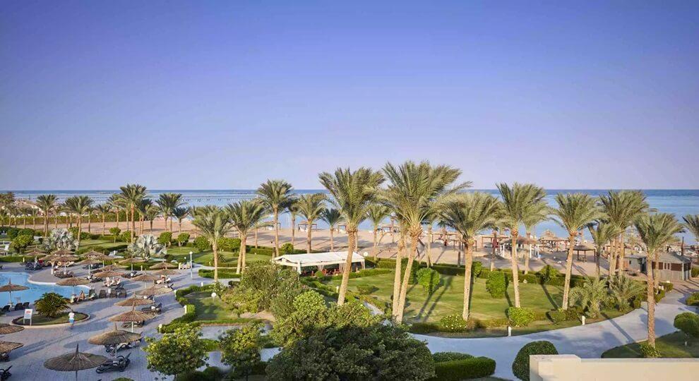 Hotel Coral Sea WaterWorld - poza 4
