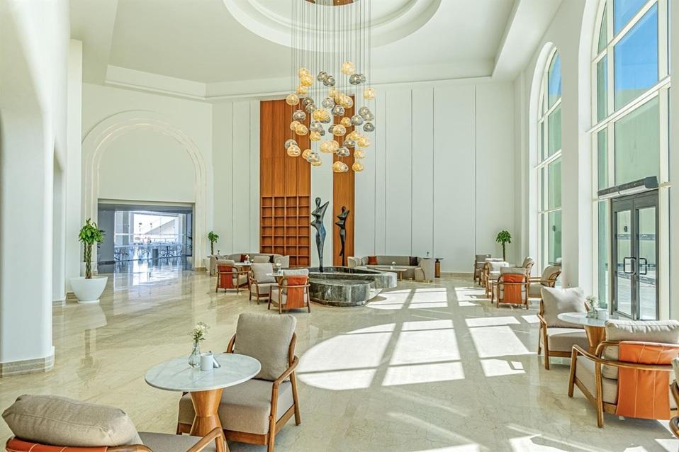 Hotel Albatros Makadi - poza 5