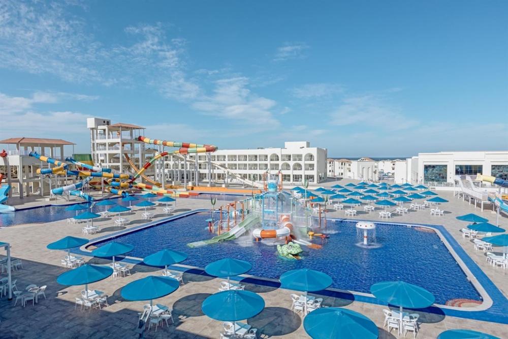 Hotel Albatros Makadi - poza 1