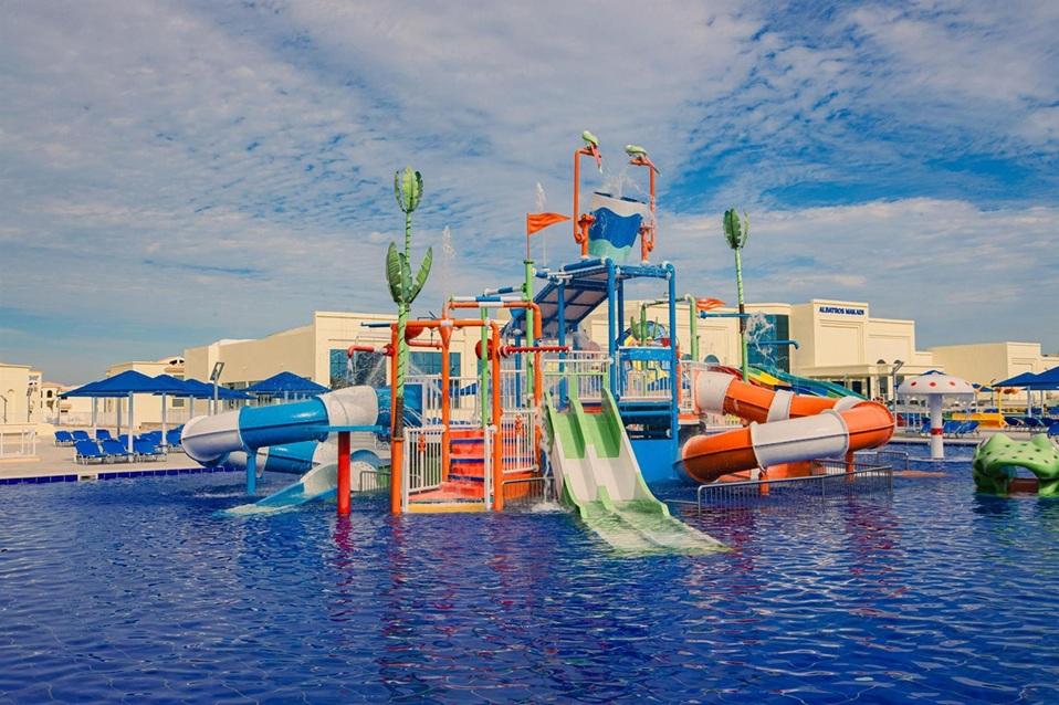 Hotel Albatros Makadi - poza 3
