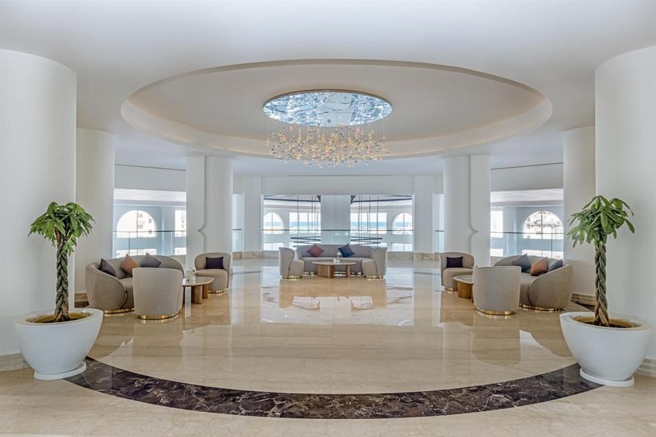 Hotel Albatros Makadi - poza 4