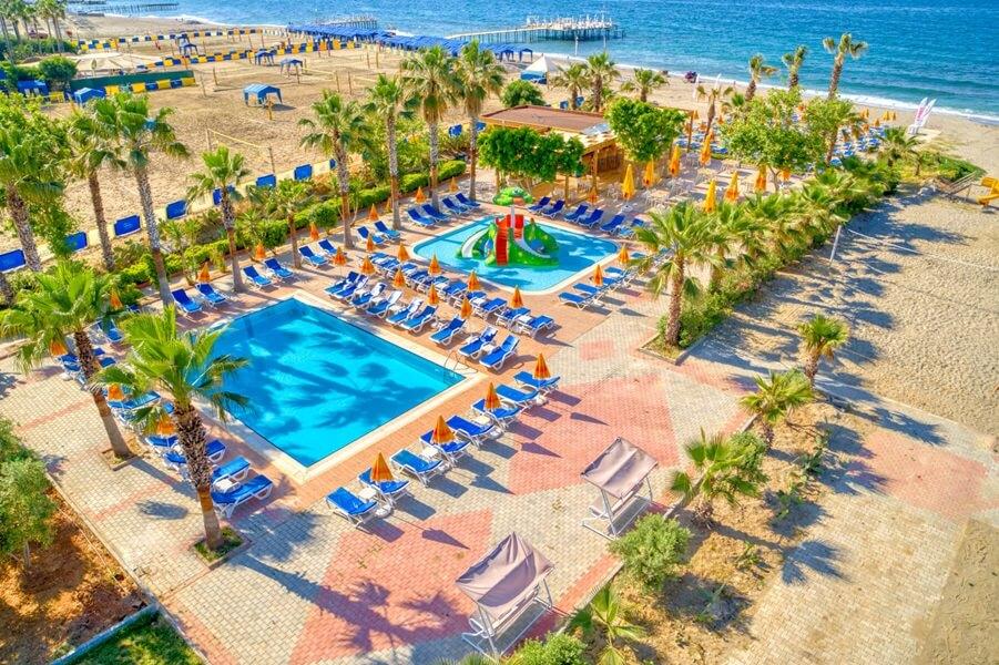 Hotel Numa Konaktepe - poza 3