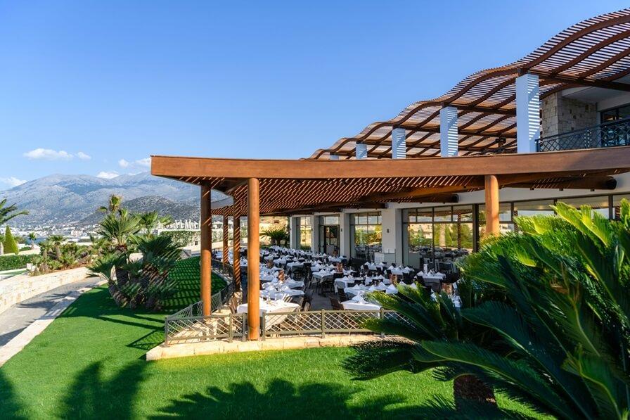Hotel Grand Holiday - poza 5